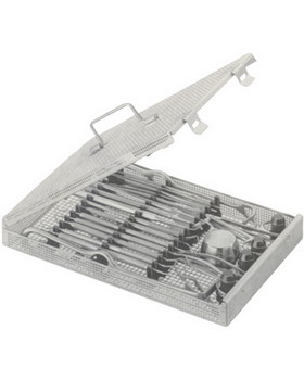 Periodontal Surgery Sets, Munster Pattern  